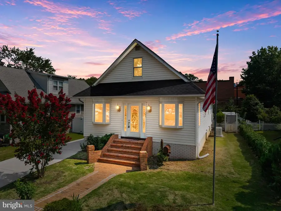 245 S Logan Ave, Audubon, NJ 08106 - #2
