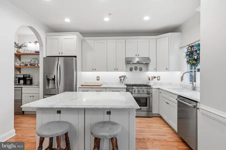 8 Washington Ave, Haddonfield, NJ 08033 - #3