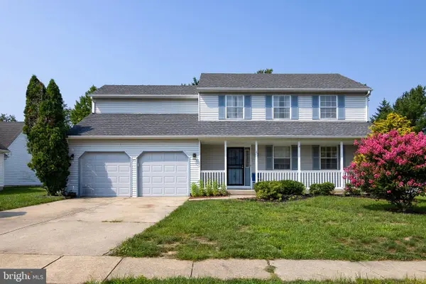 27 Mayapple Rd, SICKLERVILLE, NJ 08081