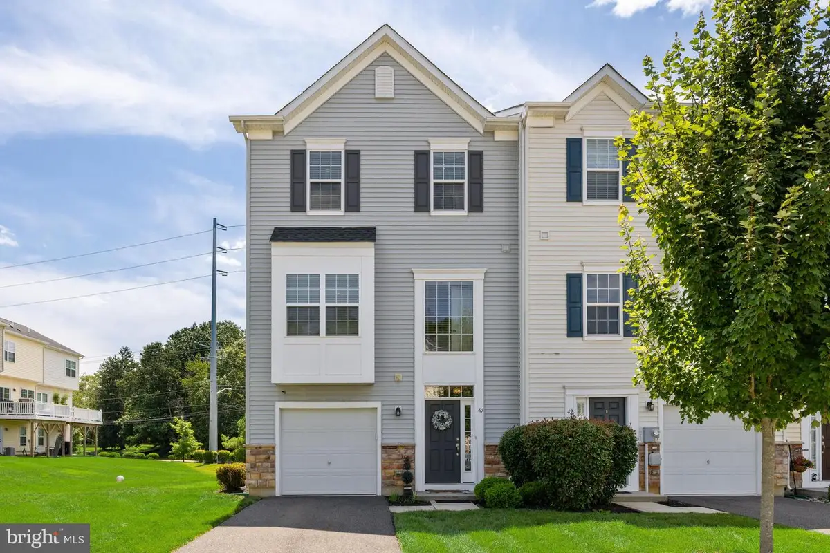 40 Iron Gate Rd, Sicklerville, NJ 08081 - #1