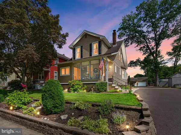 214 Spruce St, AUDUBON, NJ 08106