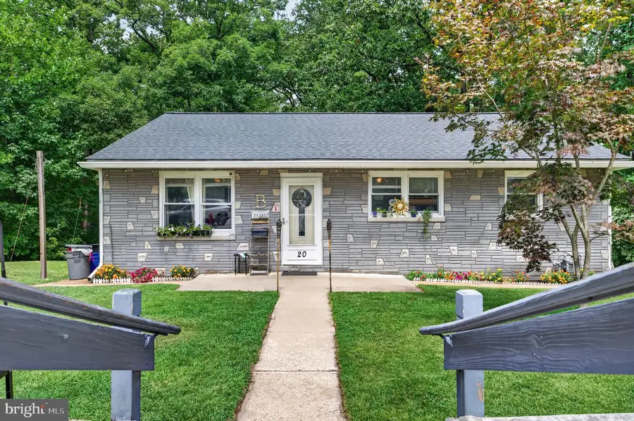 20 Meehan Blvd, Clementon, NJ 08021 - #2