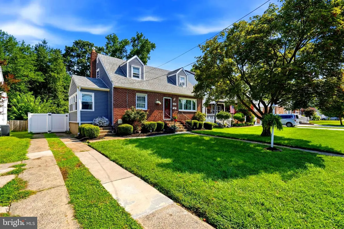 545 W Kings Hwy, Audubon, NJ 08106 - #1