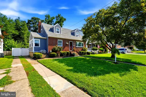 545 W Kings Hwy, AUDUBON, NJ 08106
