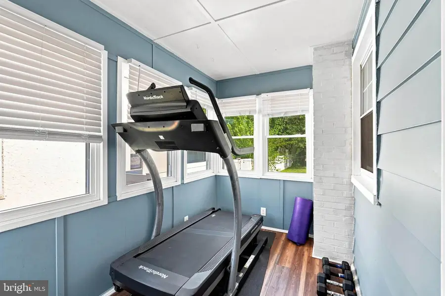 545 W Kings Hwy, Audubon, NJ 08106 - #2