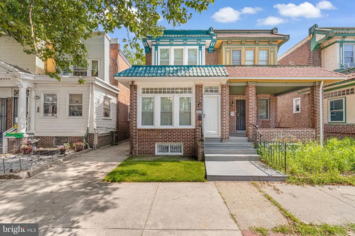 1222 Langham Ave, Camden, NJ 08103 - #1