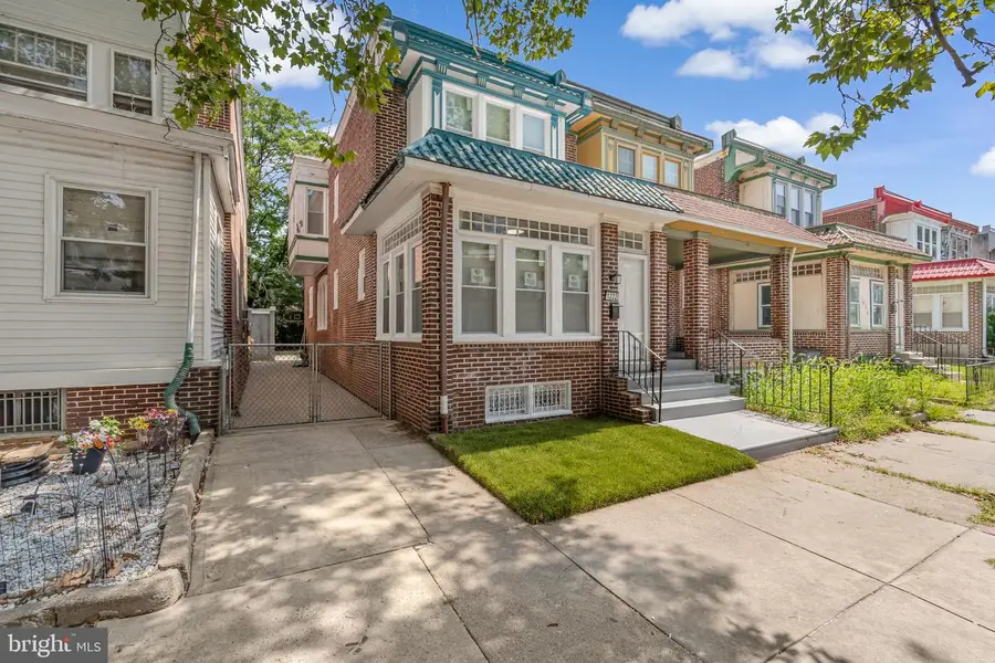 1222 Langham Ave, Camden, NJ 08103 - #2