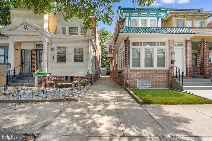1222 Langham Ave, Camden, NJ 08103 - #3