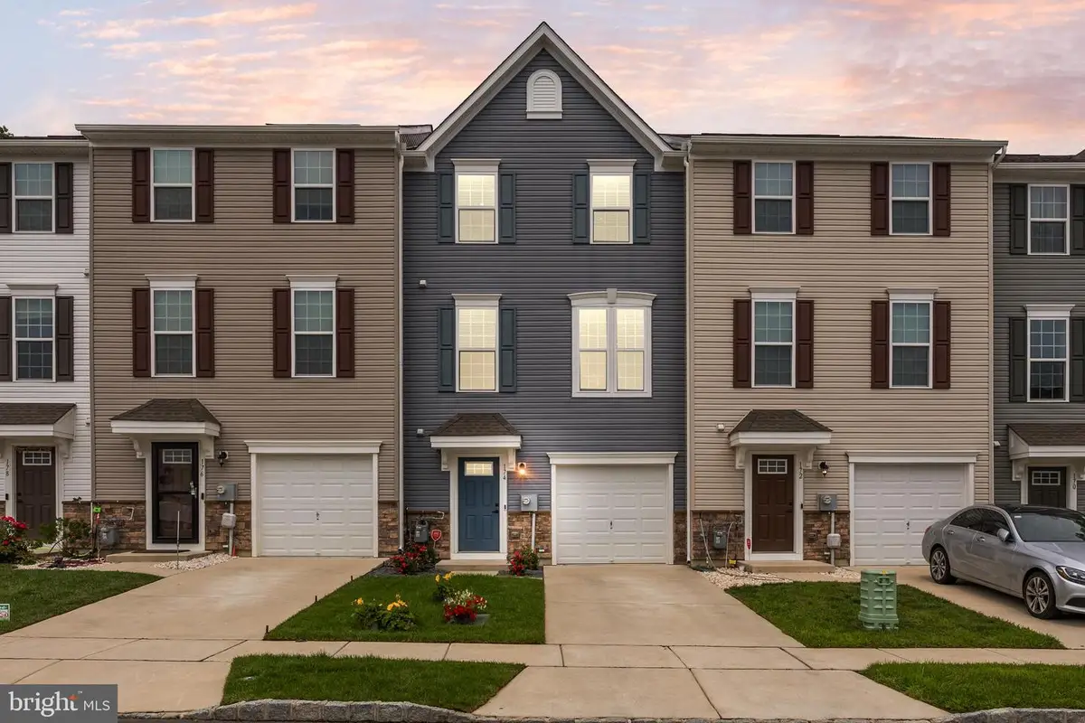 174 Freedom Way, Sicklerville, NJ 08081 - #1