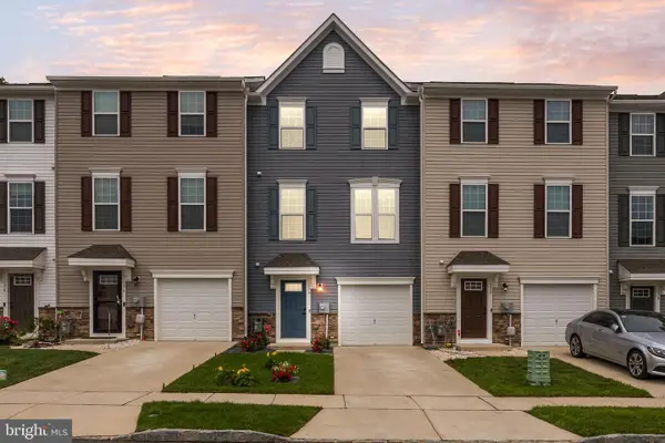 174 Freedom Way, SICKLERVILLE, NJ 08081