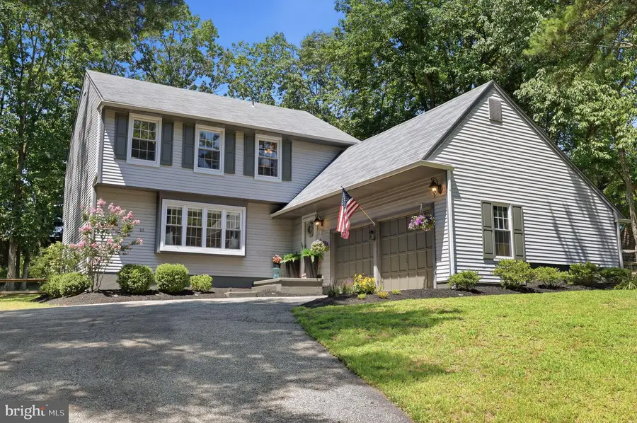 10 Beacon Pl, Voorhees, NJ 08043 - #2