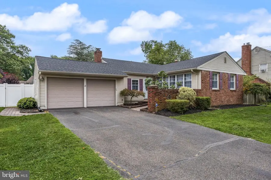 131 Randle Dr, Cherry Hill, NJ 08034 - #2