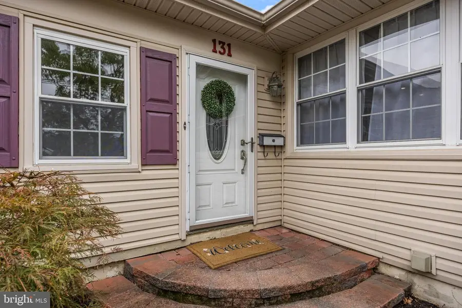 131 Randle Dr, Cherry Hill, NJ 08034 - #3
