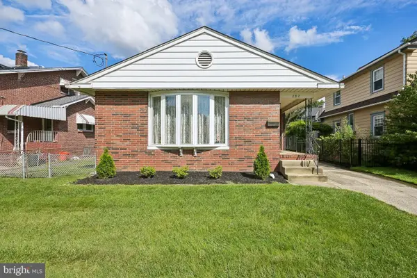 202 Stratford Ave, HADDON TOWNSHIP, NJ 08108