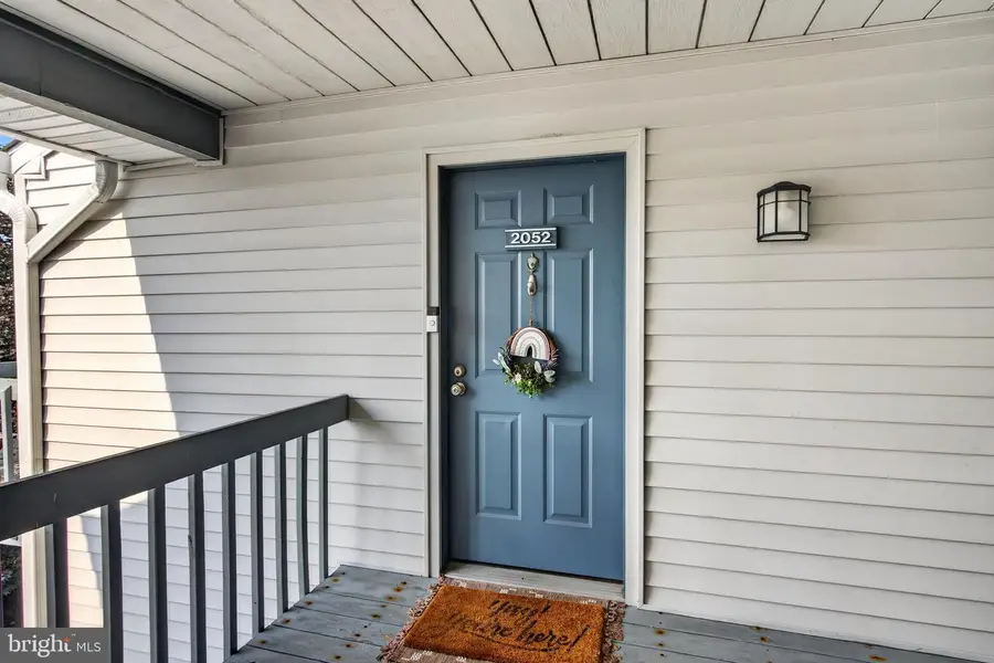 2052 Lucas Ln, Voorhees, NJ 08043 - #2