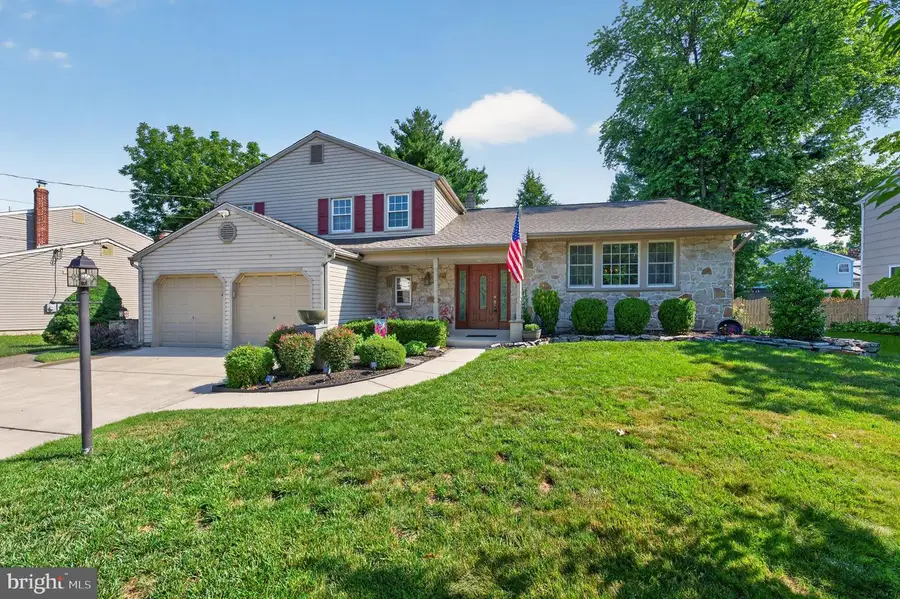 3 Gately Ct, Cherry Hill, NJ 08002 - #2