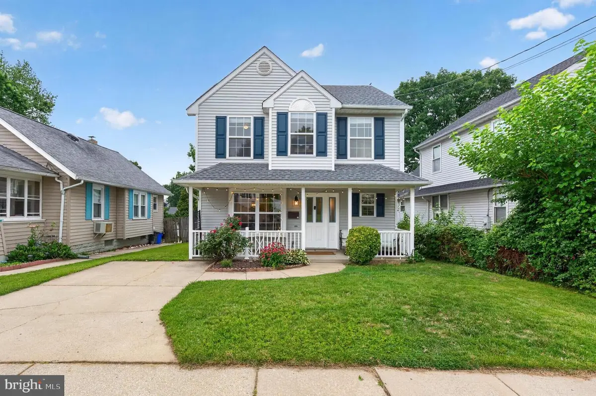 75 Knight Ave, Runnemede, NJ 08078 - #1