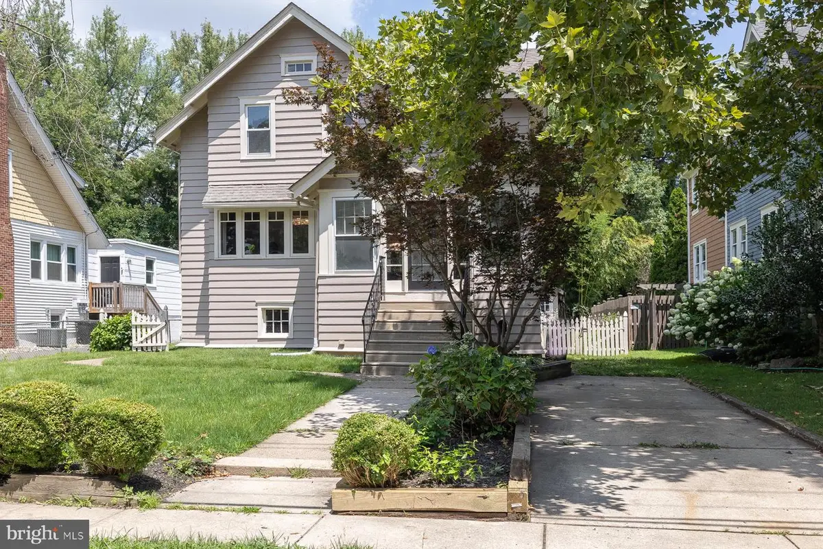345 Park Ave, Collingswood, NJ 08108 - #1