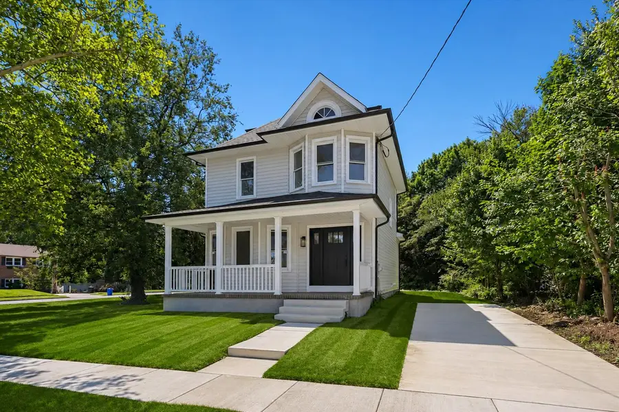 302 W Washington Ave, Magnolia, NJ 08049 - #2