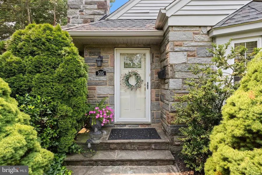 505 W Crystal Lake Ave, Westmont, NJ 08033 - #2
