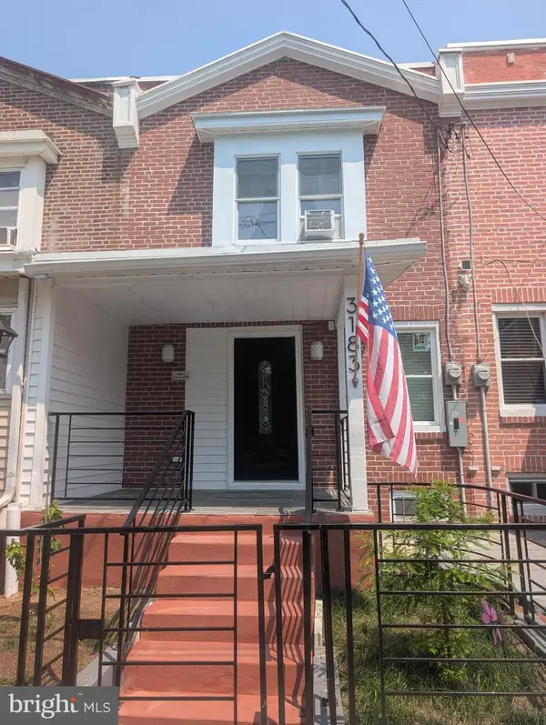 3183 N Rosedale Ave, CAMDEN, NJ 08105