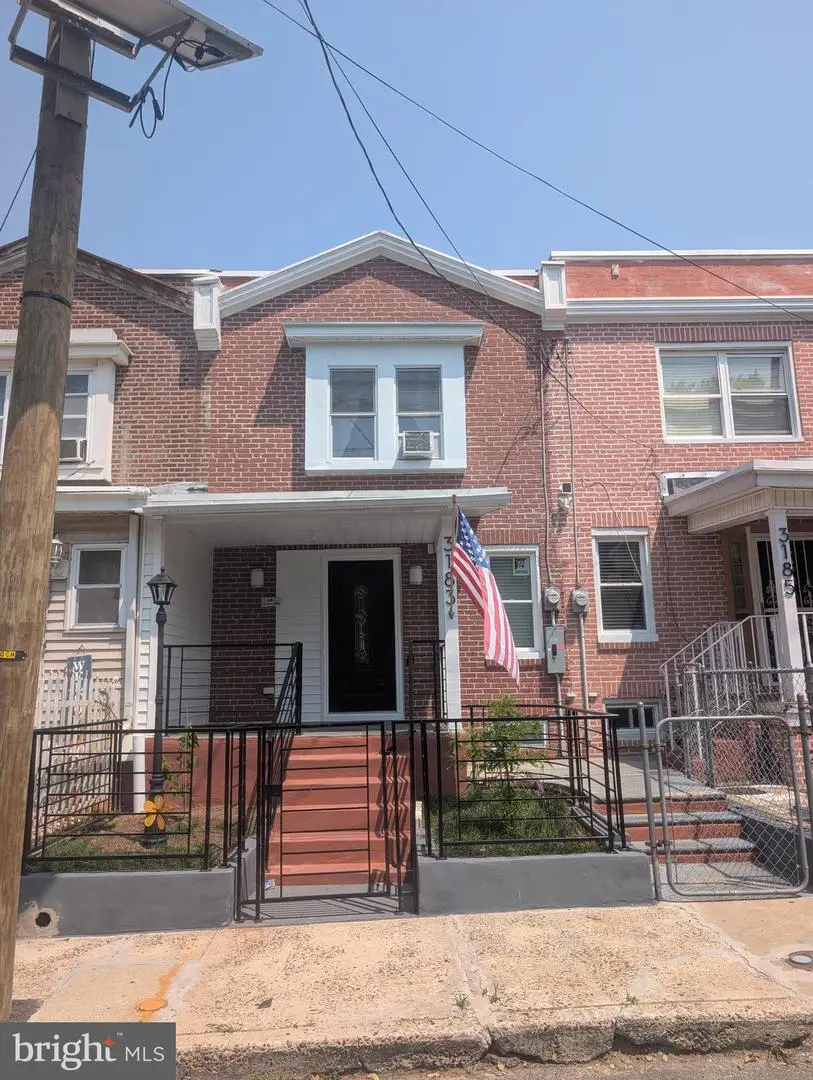 3183 N Rosedale Ave, Camden, NJ 08105 - #2