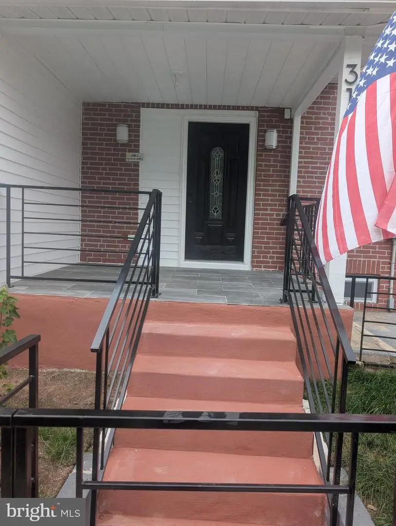 3183 N Rosedale Ave, Camden, NJ 08105 - #3