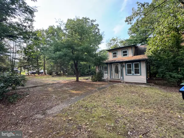 79 W 2nd Ave, PINE HILL, NJ 08021