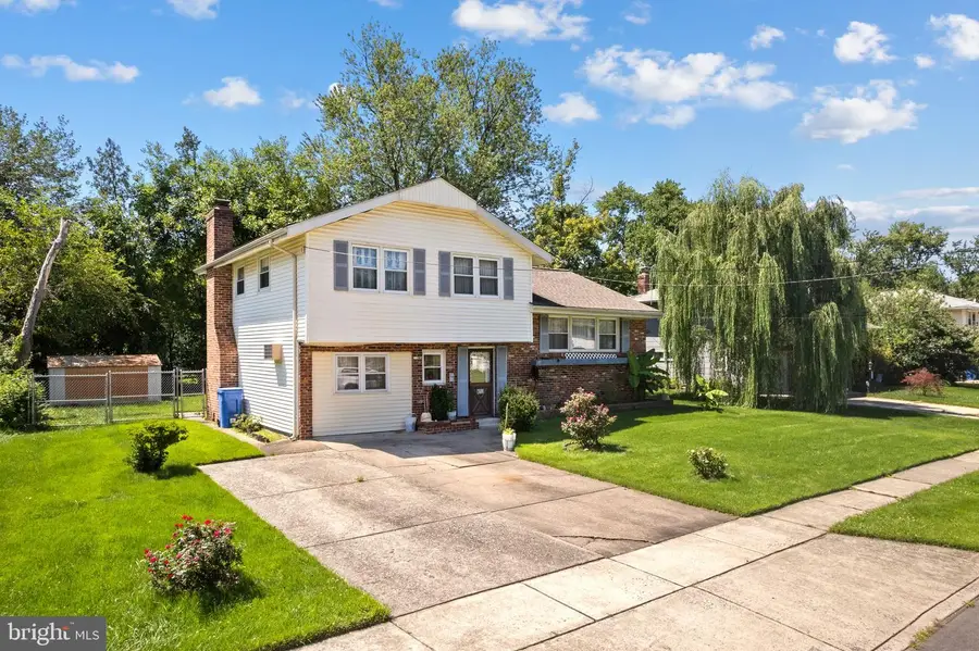 413 Howard Rd, Cherry Hill, NJ 08034 - #2