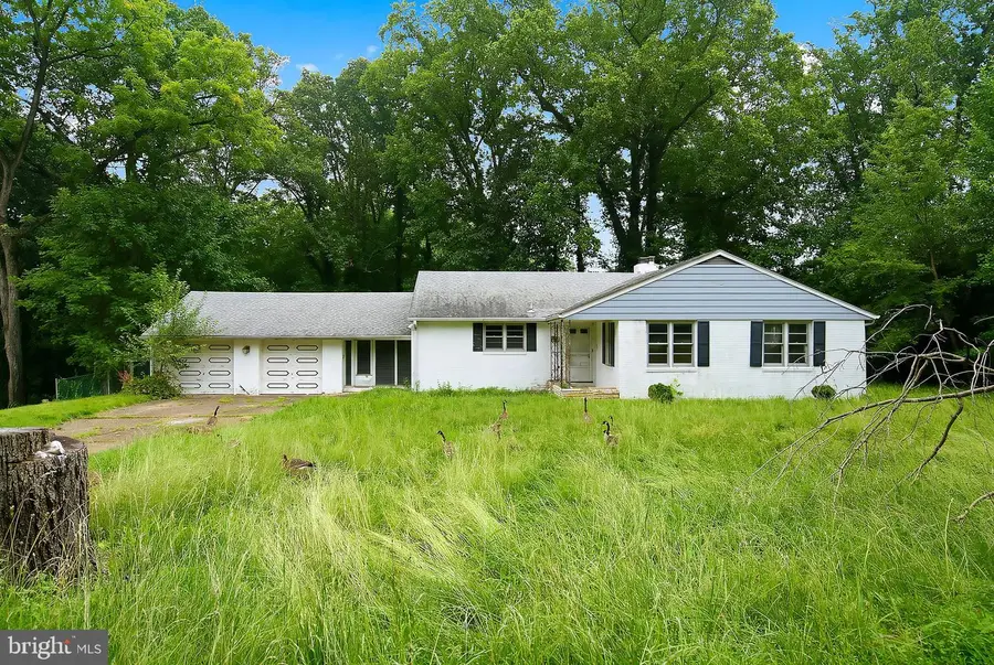 17 Brookdale Dr, Cherry Hill, NJ 08034 - #2