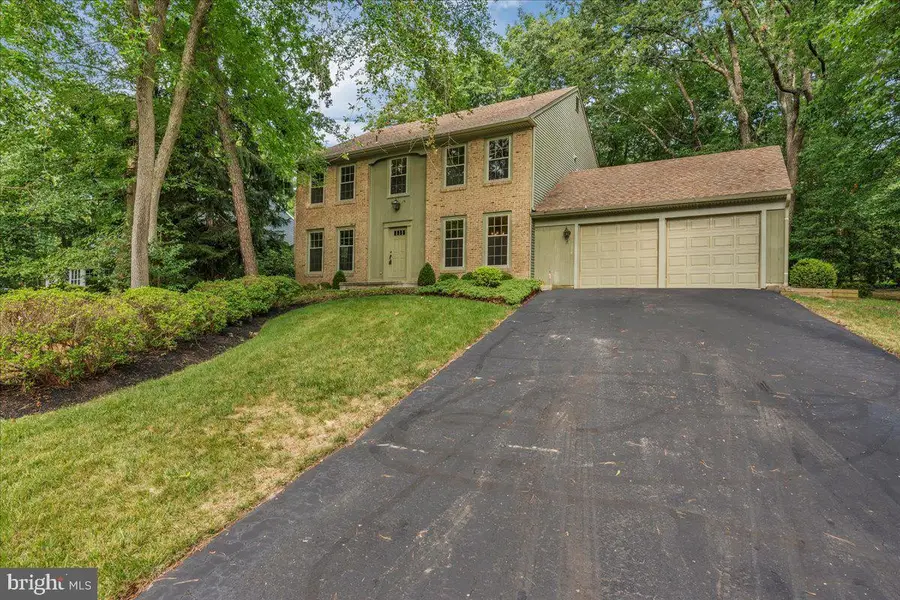 29 Harwood Dr, Voorhees, NJ 08043 - #2