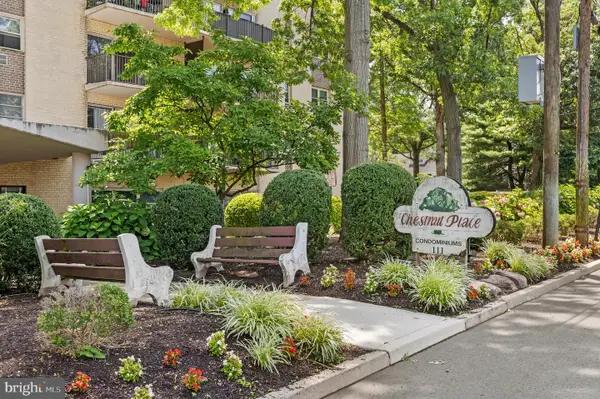 111 Chestnut Pl #608, CHERRY HILL, NJ 08002