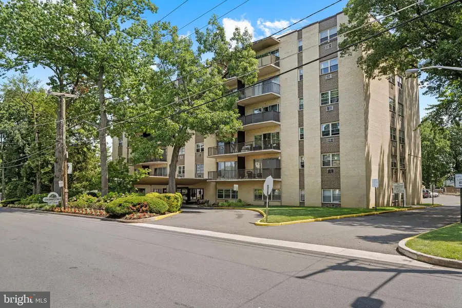 111 Chestnut Pl #608, Cherry Hill, NJ 08002 - #3