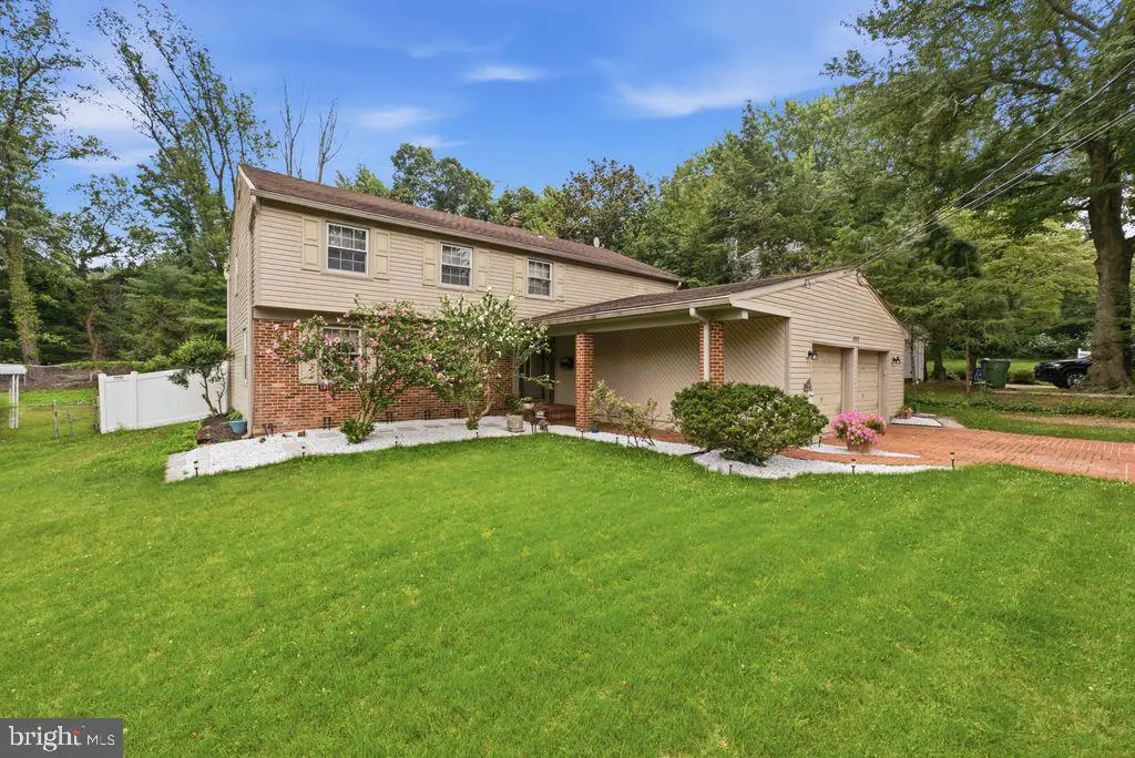 557 Covered Rd, Cherry Hill, NJ 08034 - #1