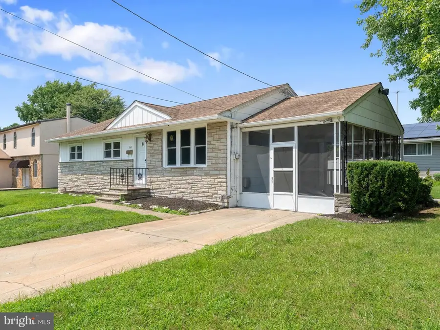 343 5th Ave, Bellmawr, NJ 08031 - #2