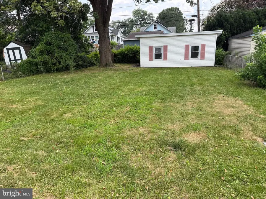 416 Walnut St, Audubon, NJ 08106 - #2