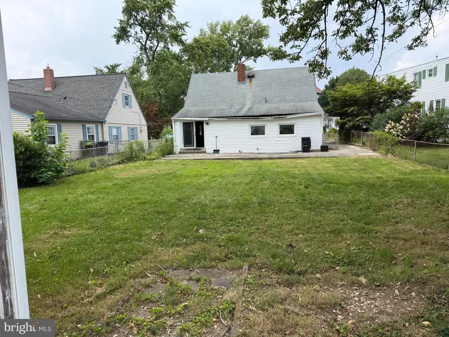 416 Walnut St, Audubon, NJ 08106 - #3