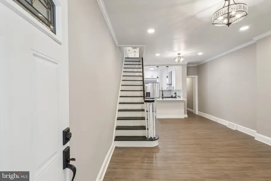 1613 Louis St, Camden, NJ 08104 - #2