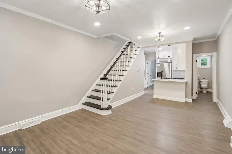1613 Louis St, Camden, NJ 08104 - #3