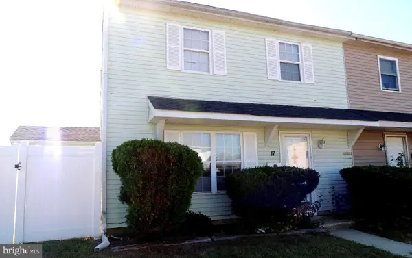 17 Lehigh Ct, SICKLERVILLE, NJ 08081