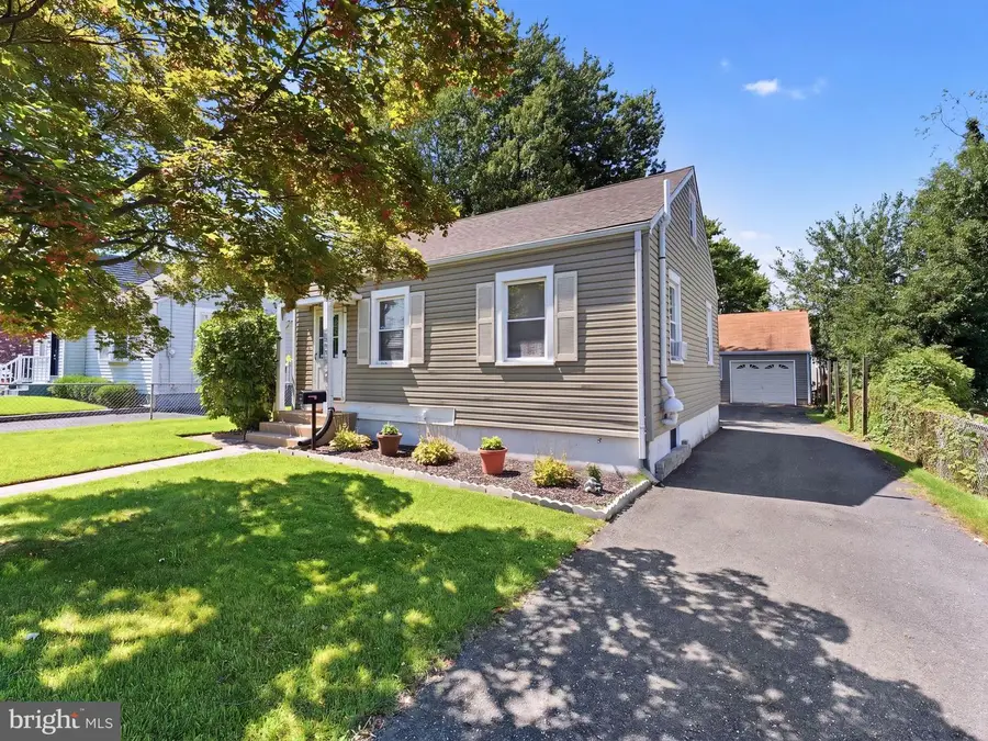 335 E Browning Rd, Bellmawr, NJ 08031 - #2