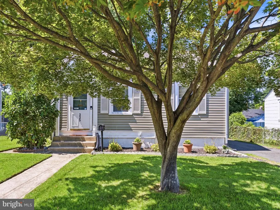 335 E Browning Rd, Bellmawr, NJ 08031 - #3