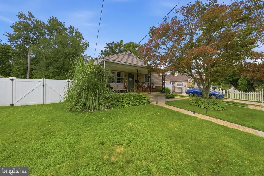 2 Payne Ave, Runnemede, NJ 08078 - #3