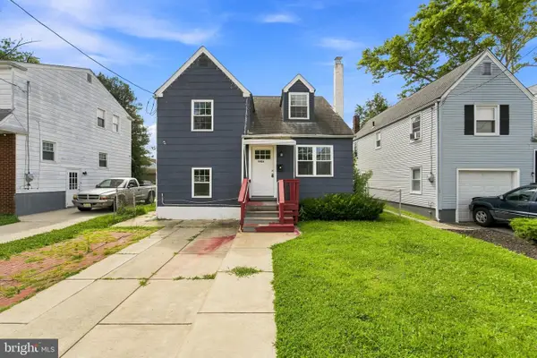 4406 Remington Ave, PENNSAUKEN, NJ 08110