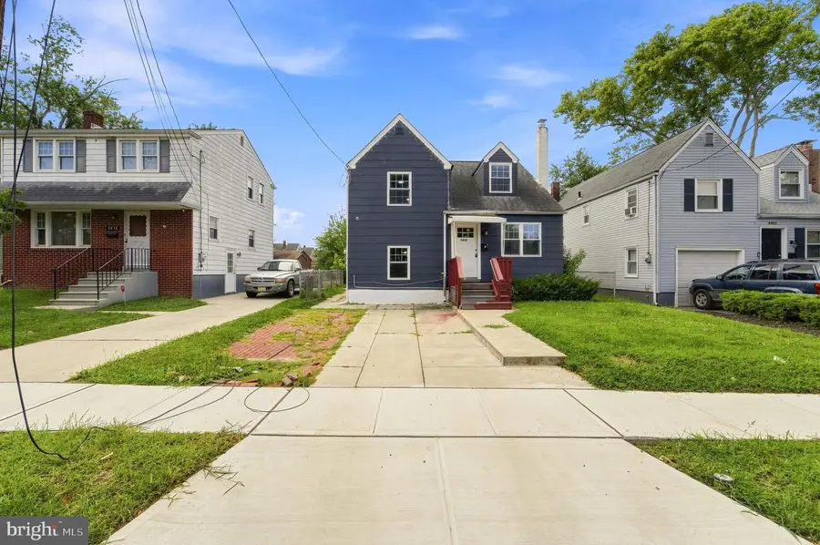 4406 Remington Ave, Pennsauken, NJ 08110 - #2