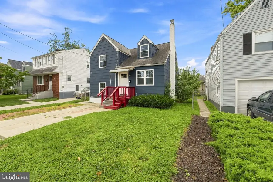 4406 Remington Ave, Pennsauken, NJ 08110 - #3