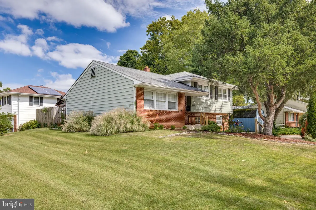 401 Chapel Ave E, Cherry Hill, NJ 08034 - #1