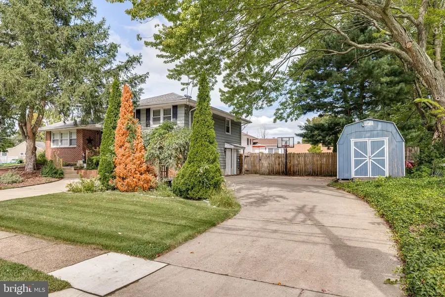 401 Chapel Ave E, Cherry Hill, NJ 08034 - #2