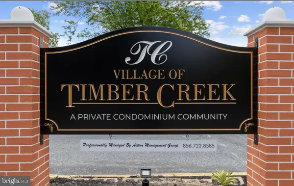 906 Timber Creek Rd, CLEMENTON, NJ 08021