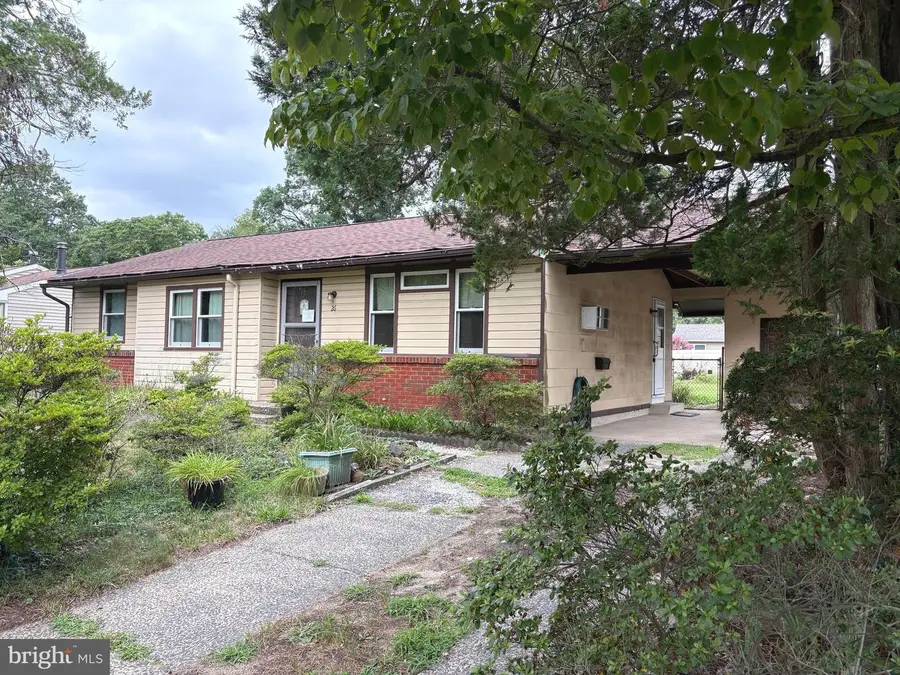 26 S Club Rd, Pine Hill, NJ 08021 - #2